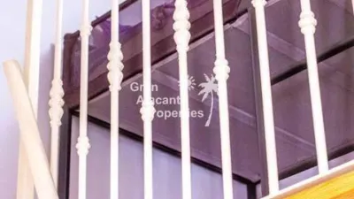 Terraced house in Gran Alacant photo 46
