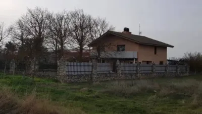 Rustic house on Calle Pradillo, 7 photo 45