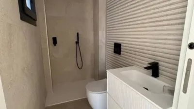 Apartment on Carrer Cedre photo 9