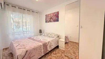 Pis – Torrevieja, Casa Jardin, Urbanización Punta Prima - Més