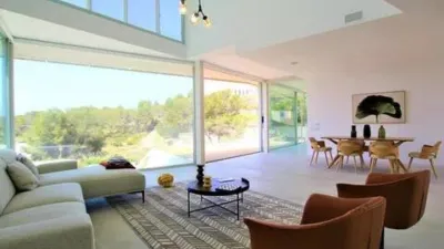 Chalet in Can Girona-Terramar-Vinyet photo 4