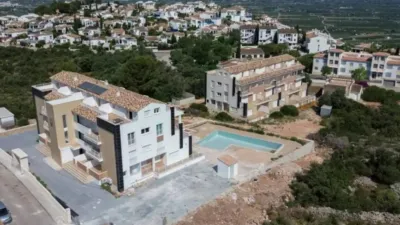 Piso – Pego, la Marina Alta - Vista 3
