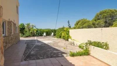 Chalet in Mascarat photo 36