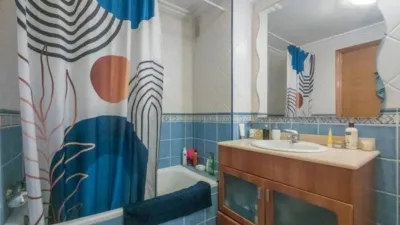 Apartment in Acequión-Los Naúfragos photo 18