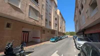 Apartment on Avenida de Pinoso photo 13
