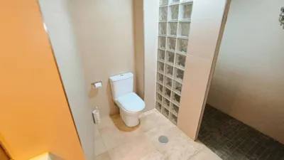 Apartment in the City Centre photo 48