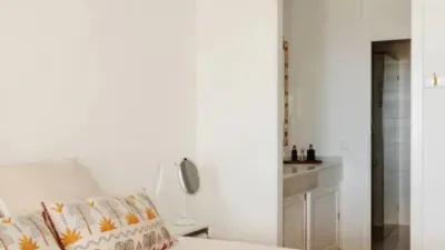 Apartment on Carrer de Torrent photo 16