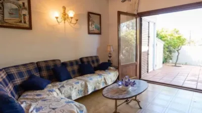 Chalet on Carretera Les Marines Racons A Denia, 5 photo 5