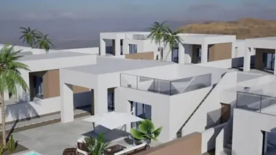 Chalet in La Romana photo 5