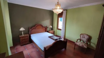 Chalet in Villalobón photo 55