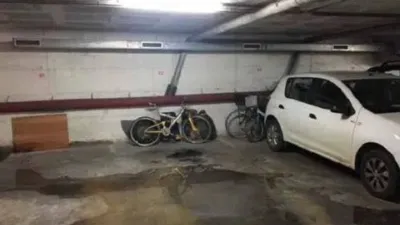 Apartment in Palafolls photo 14