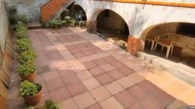 Chalet en Venta de Baños photo 24