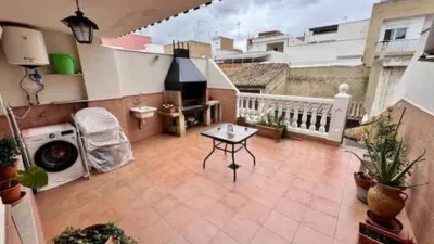 Chalet in Silla photo 4