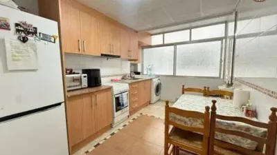 Apartment on Calle Crevillent, 22 photo 10