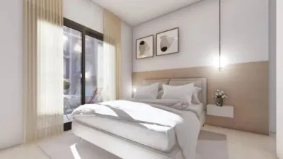 Apartment in Guardamar del Segura photo 9