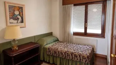 Apartment in Andra Mari photo 7