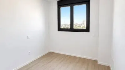 Apartment on Avenida Escultor Antonio Campillo photo 5