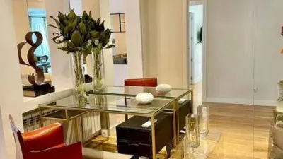 Apartment in Recoletos photo 10
