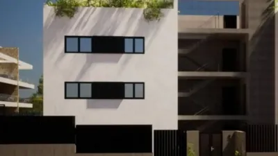 Apartment in Finestrat photo 14