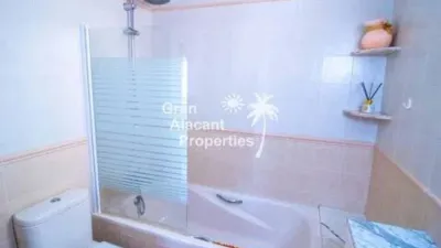 Terraced house in Gran Alacant photo 53