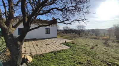 Rustic house on Carretera Autilla, 37 photo 26