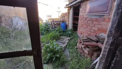 Rustic house on Calle Salud photo 15