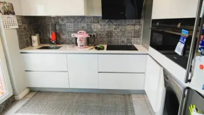 Penthouse in Palencia Capital photo 16