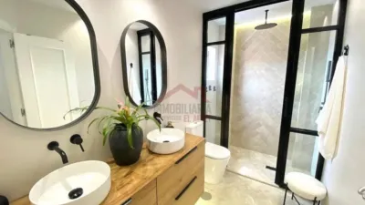 Apartment in Carrús Este-Camí dels Magros photo 26