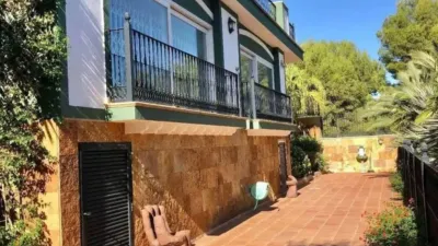 Chalet in Murcia Capital photo 21