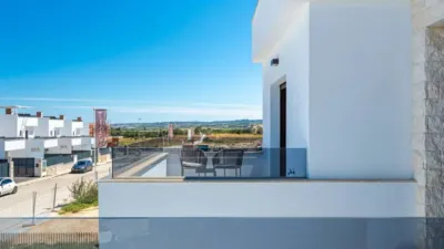 Chalet in Orihuela photo 52
