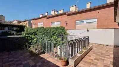 Chalet in Sentmenat photo 58