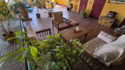 Chalet on Afueras Street photo 45
