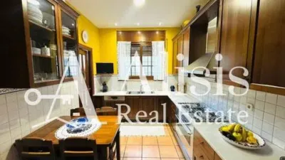 Chalet en Vallirana photo 60