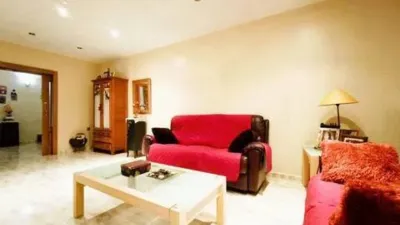 Chalet in Puente Tocinos photo 11