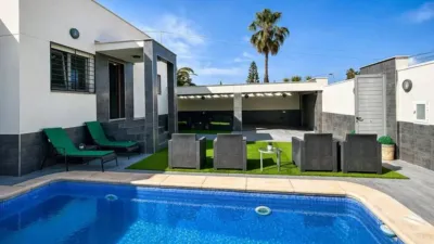 Casa - Vista 5