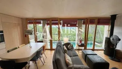 Chalet in Molins de Rei photo 88