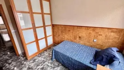 Chalet in Silla photo 44