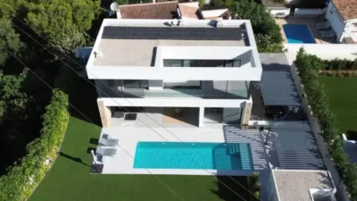 Casa – Dénia, Montgó - Vista 4