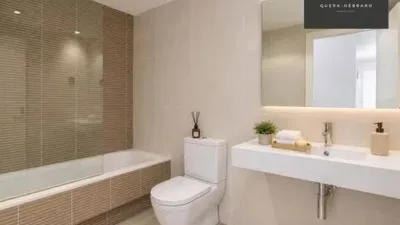 Apartment in Centre photo 14