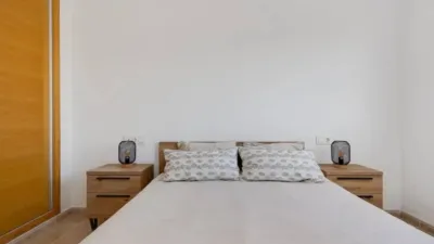 Apartment in Formentera del Segura photo 22