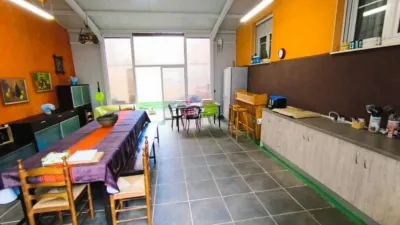 Chalet in Magaz de Pisuerga photo 7