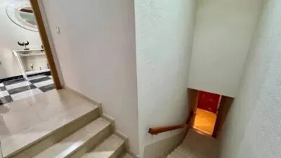 Chalet in Silla photo 48