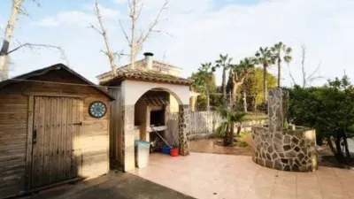 Chalet in Puente Tocinos photo 2