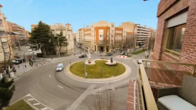 Apartment in the City Centre photo 5