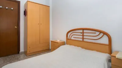 Top-floor apartment on Gumersindo Street photo 22
