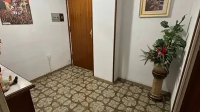 Apartment on Passeig de l'Estació photo 21