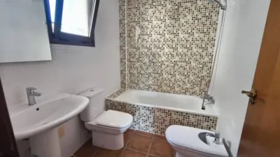 Chalet in Algorfa photo 24