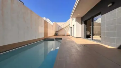 Casa – Orihuela, Urbanización Lomas de Cabo Roig, Dehesa de Campoamor - Vista 5