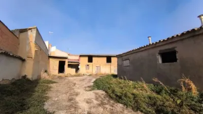Chalet on Calle del Obispo Apolinar photo 53