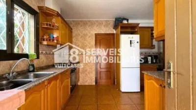 Chalet in Caldes d'Estrac photo 13